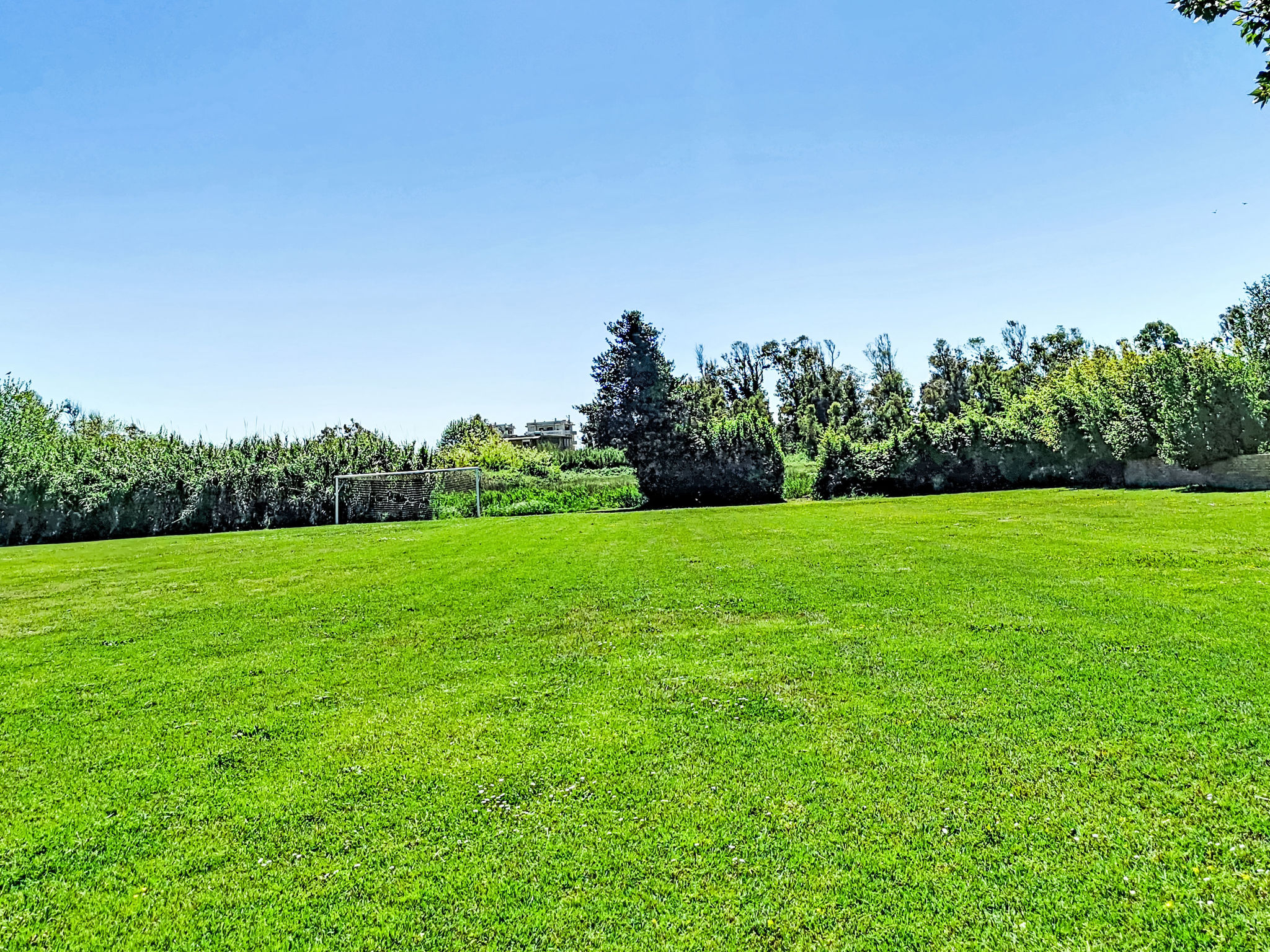 VILLAGGIO GIORNALISTI 21 - Buiten