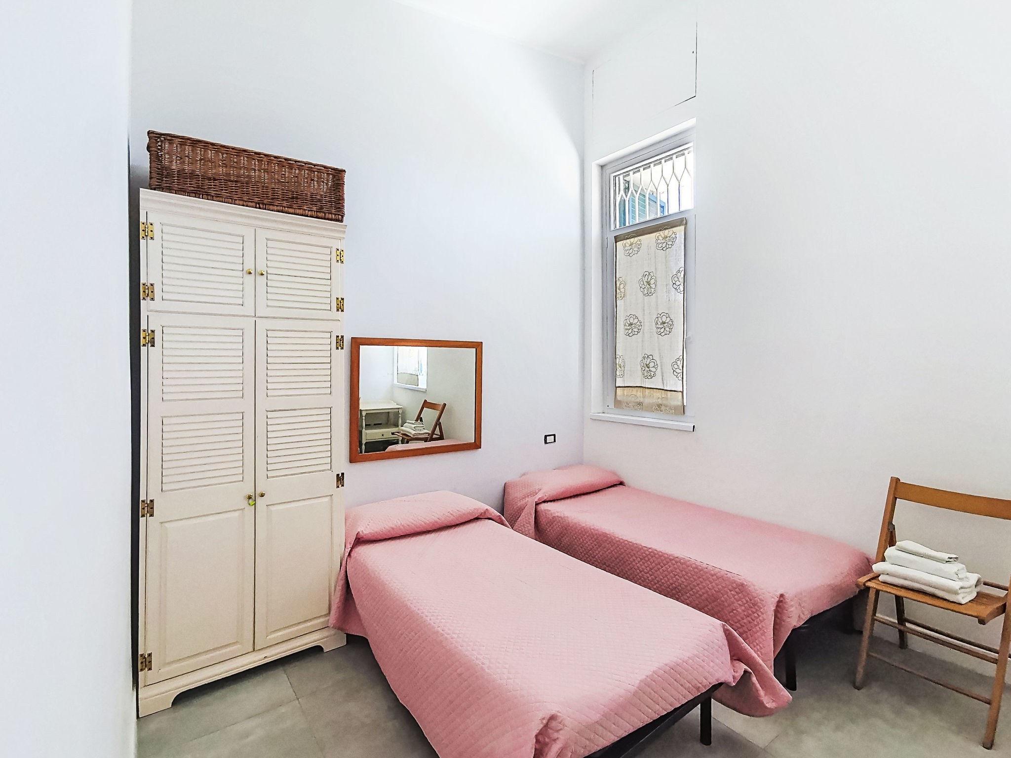 VILLAGGIO GIORNALISTI 21 - Binnen