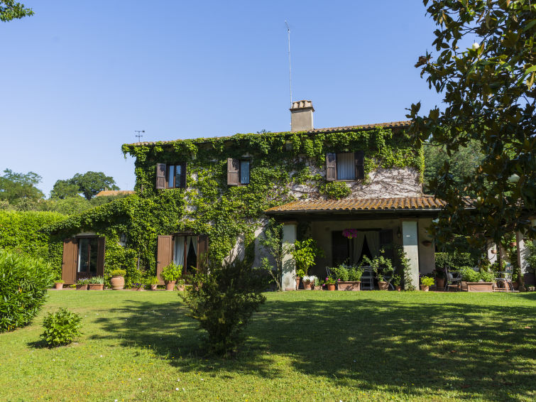 Maison de vacances Le Querce