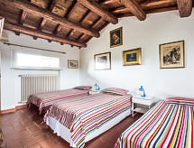 Lomatalo Vista da Rocca di Papa