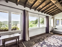 Lomatalo Vista da Rocca di Papa