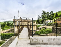 Lomatalo Vista da Rocca di Papa