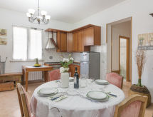 Vakantiehuis met open haard in Rocca di Papa - thumbnail 3