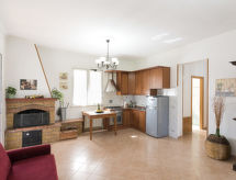 Vakantiehuis met open haard in Rocca di Papa - thumbnail 1