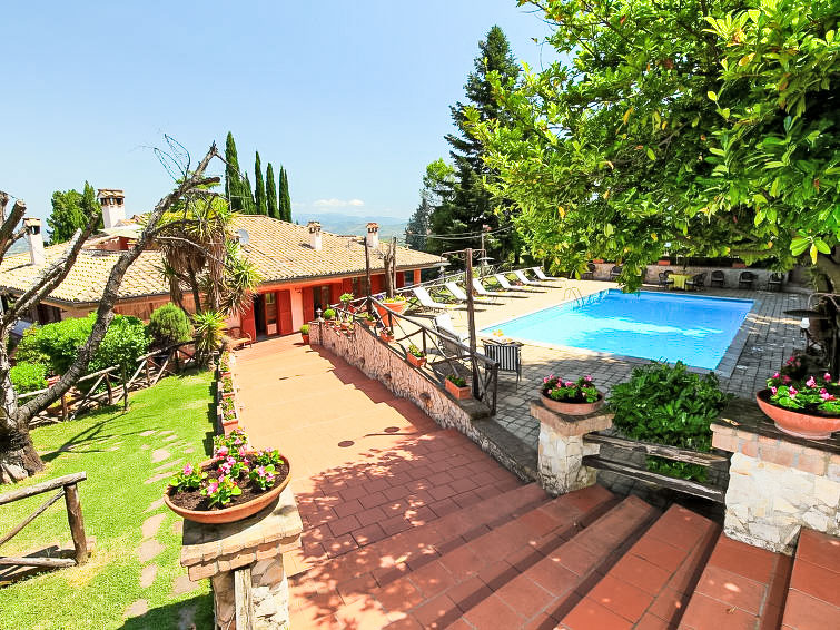 Search and Stay destination Mazzini, Lazio - Italy from AU$ 769. Villa Mina