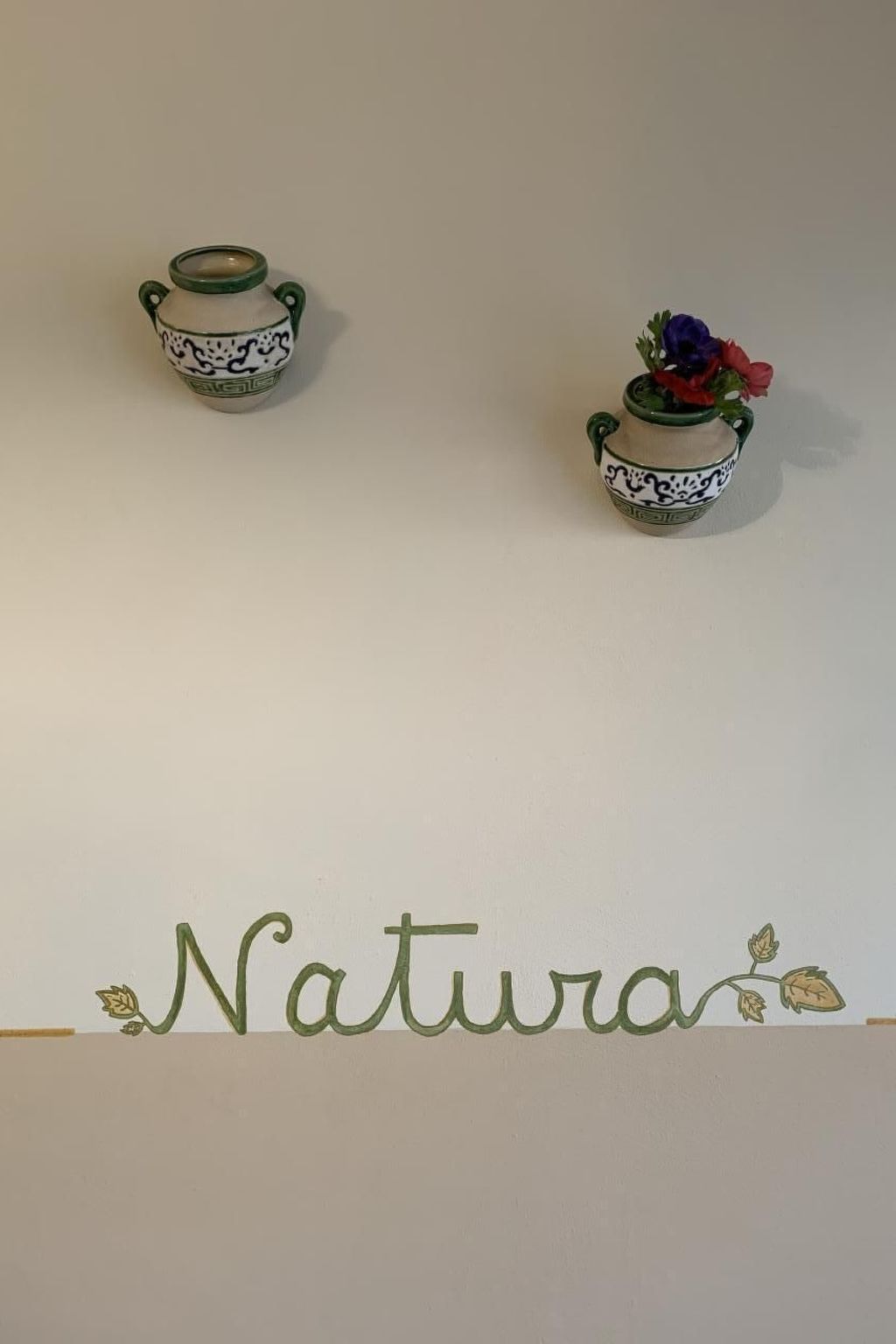 Villa Natura in Gallicano-Binnen