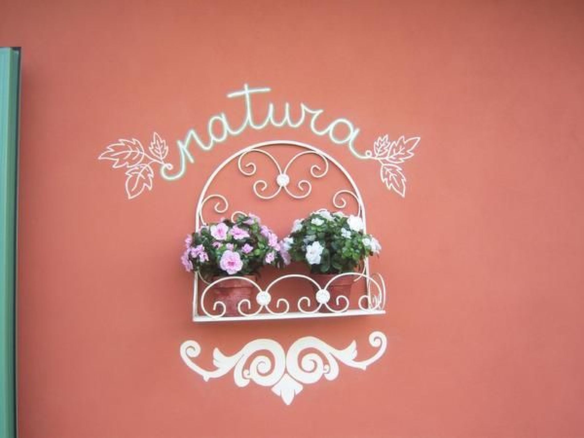 Villa Natura in Gallicano-Binnen