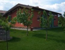 Romantisch Toscaans appartement met zwembad en uitzicht op de bergen in Gallicano - thumbnail 6