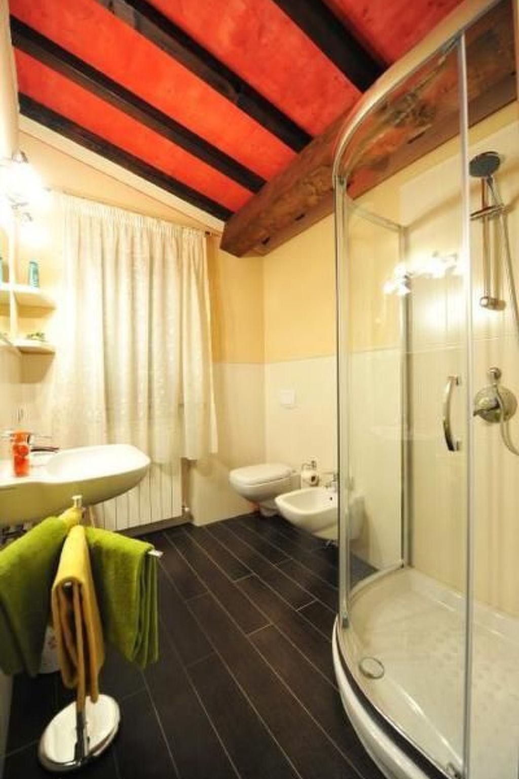 'Villa Poesia-Binnen