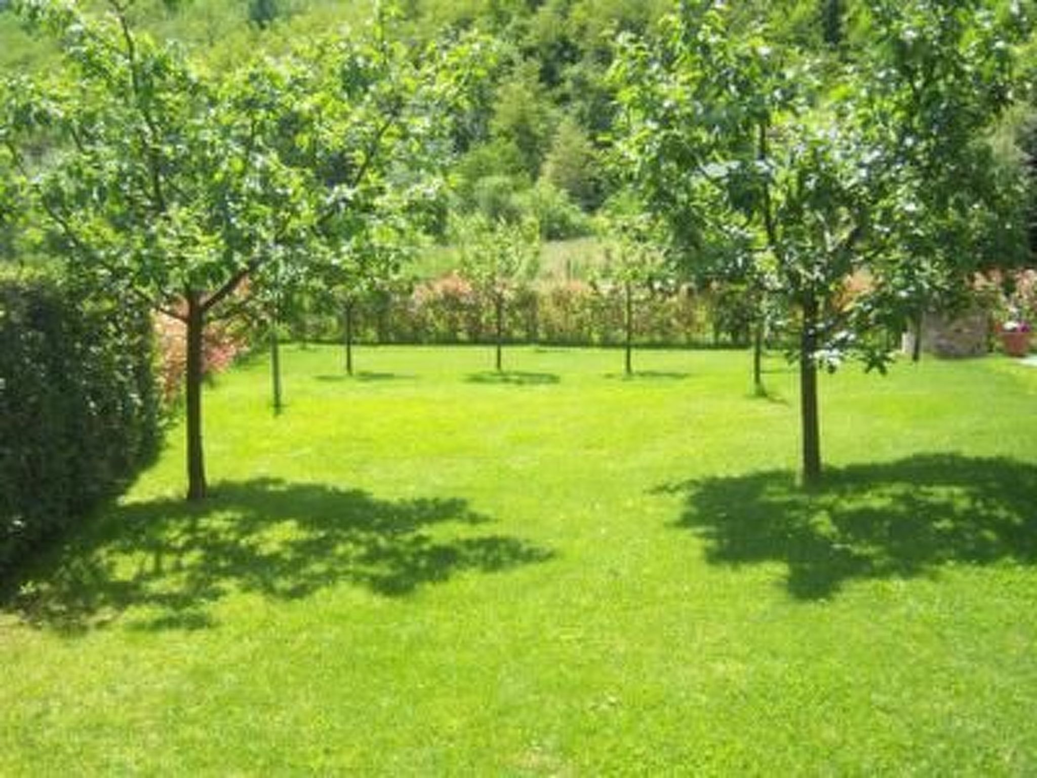 'Villa Poesia-Binnen