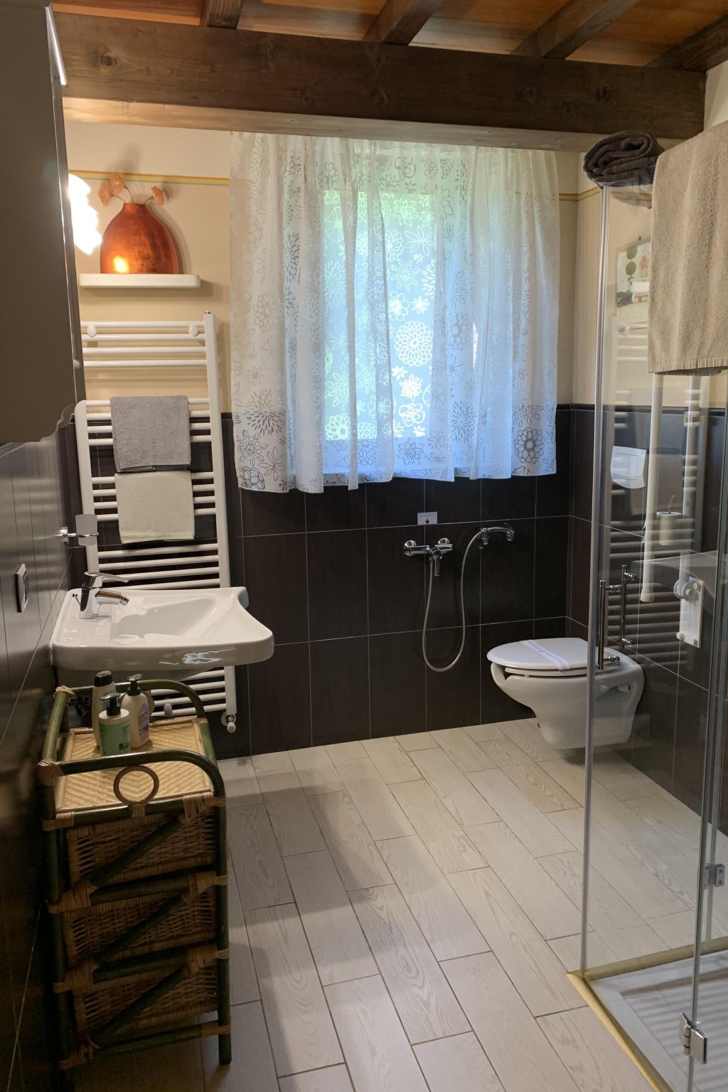 'Villa Mandolata-Binnen