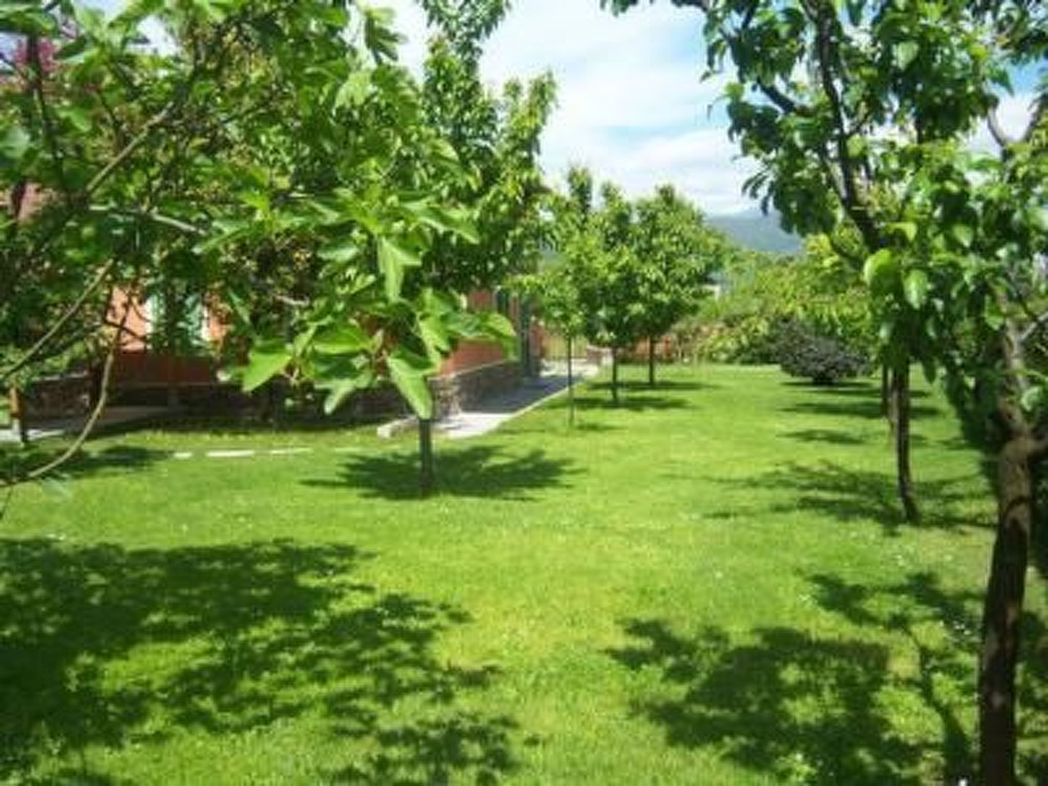 'Villa Mandolata-Binnen