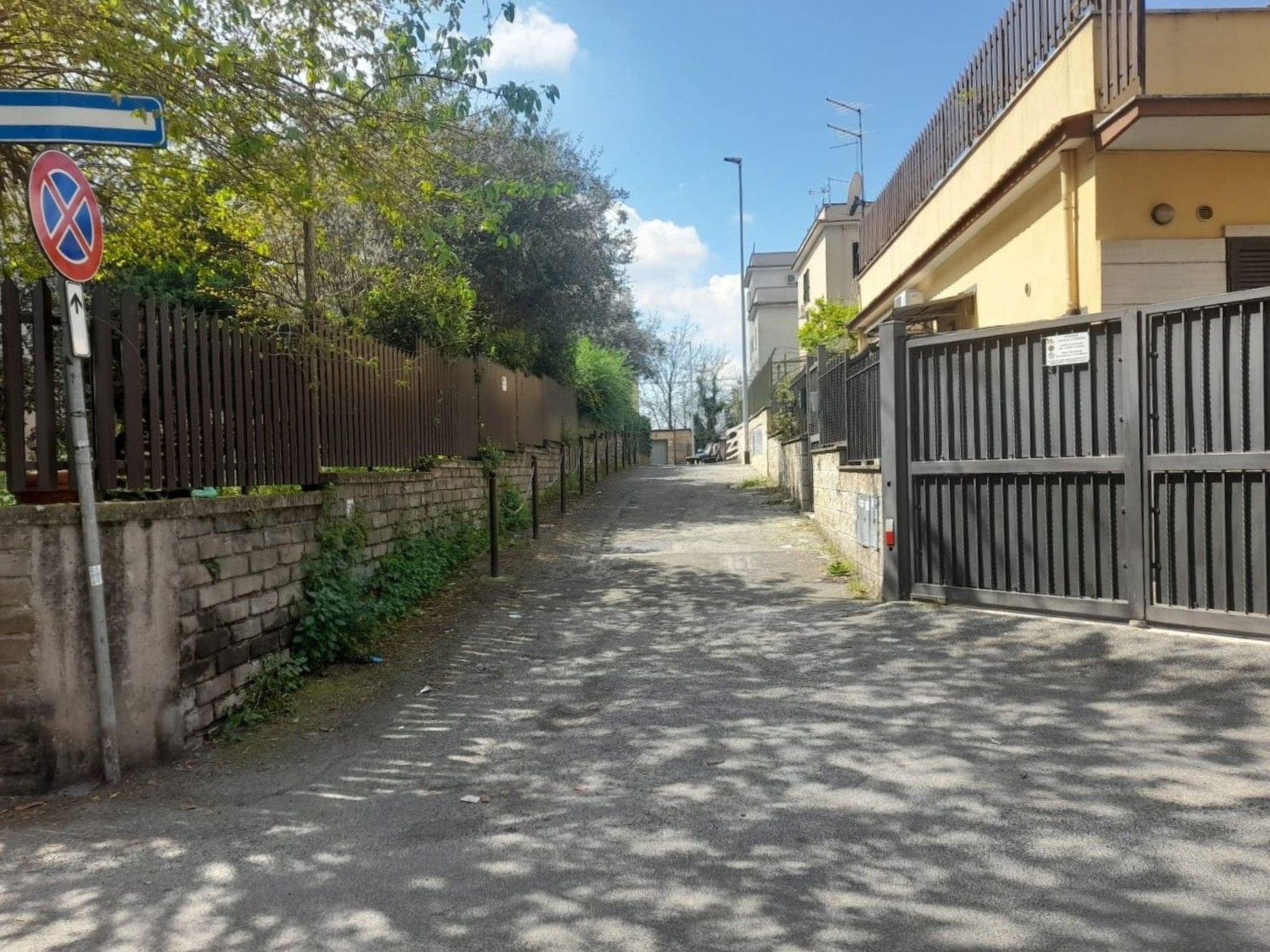 Domus Torrenova von Holiday World — House (2 of 8)