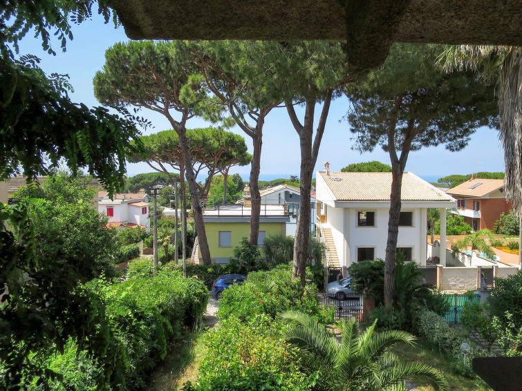 Holiday Apartment Gli Oleandri