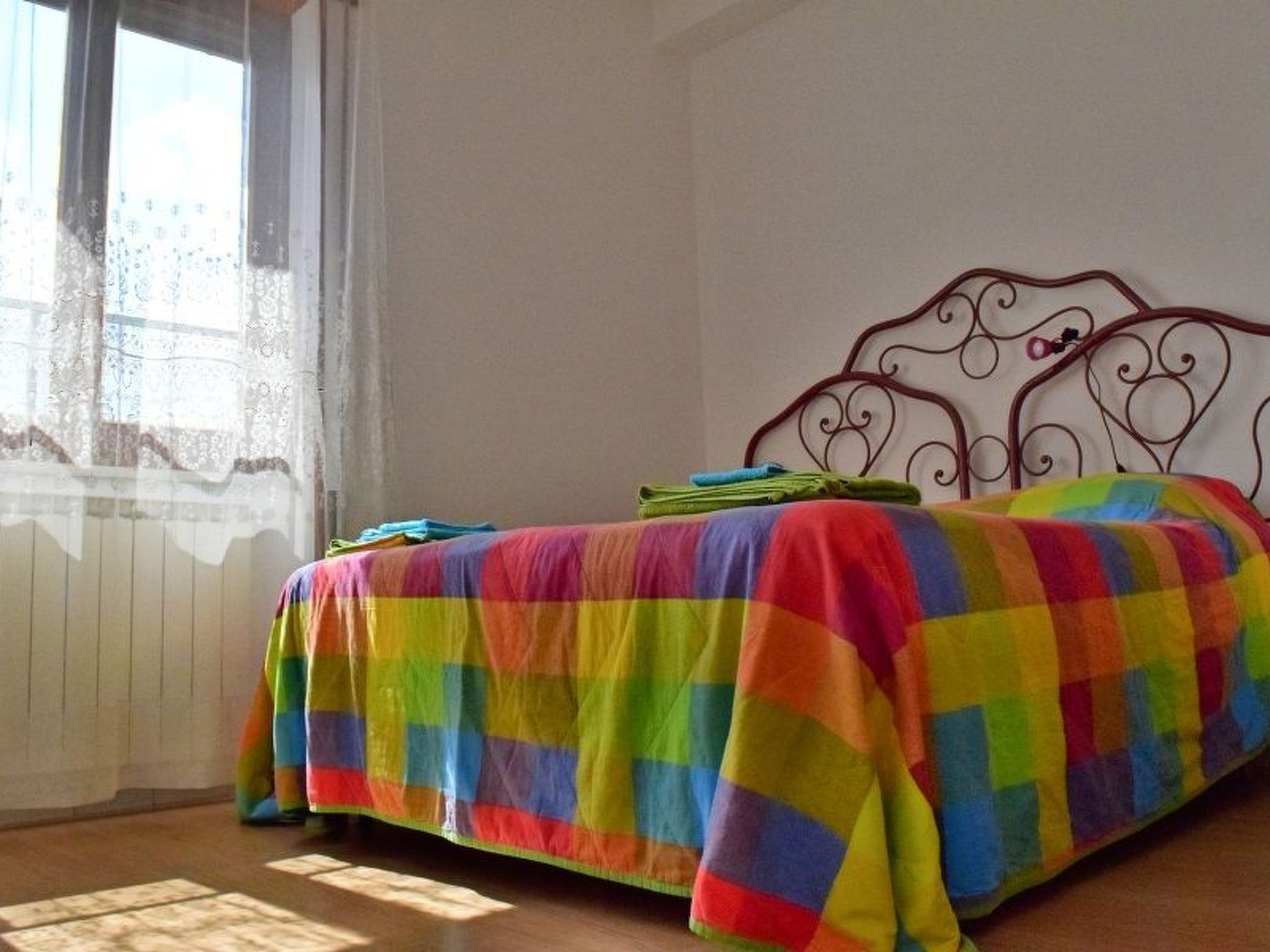 Penthouse mit großer Terrasse-Dedans