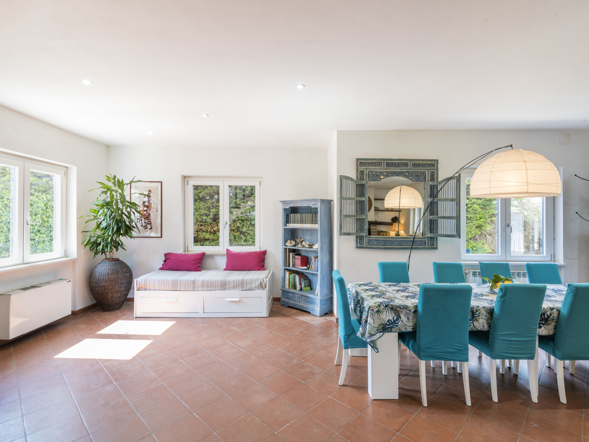 Villa San Felice 2-Inside