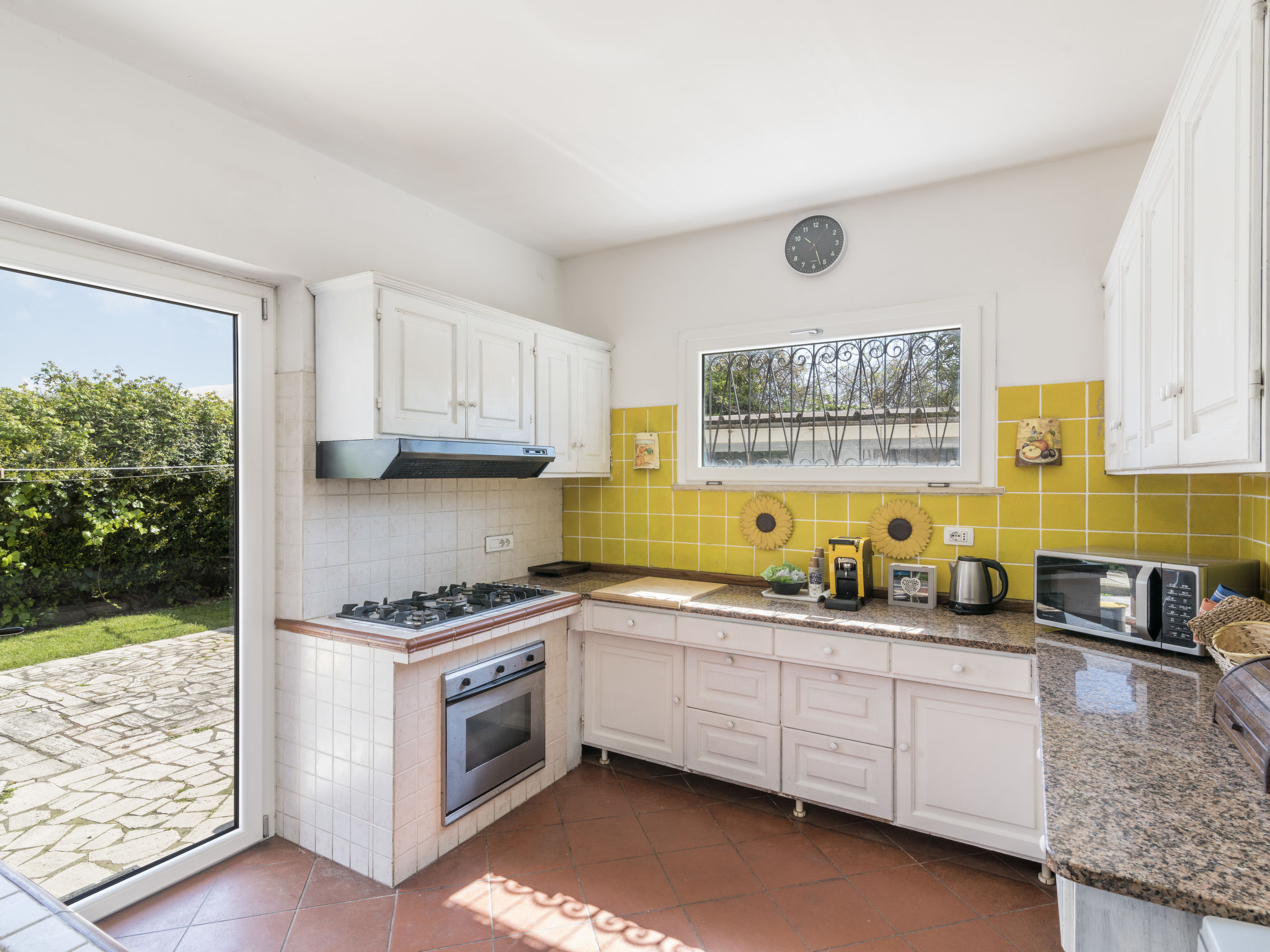 Villa San Felice 2-Inside