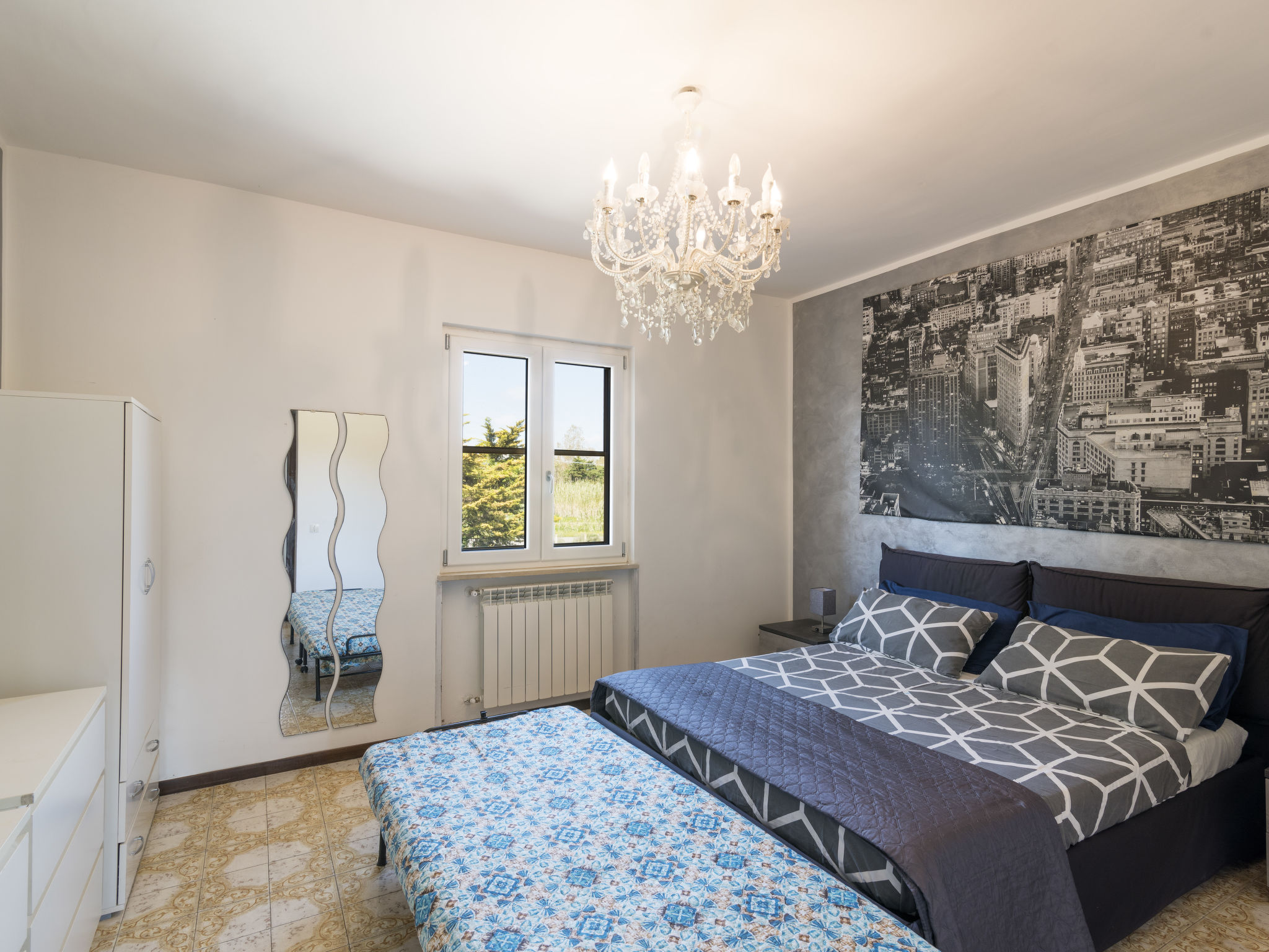 Villa San Felice 2-Inside