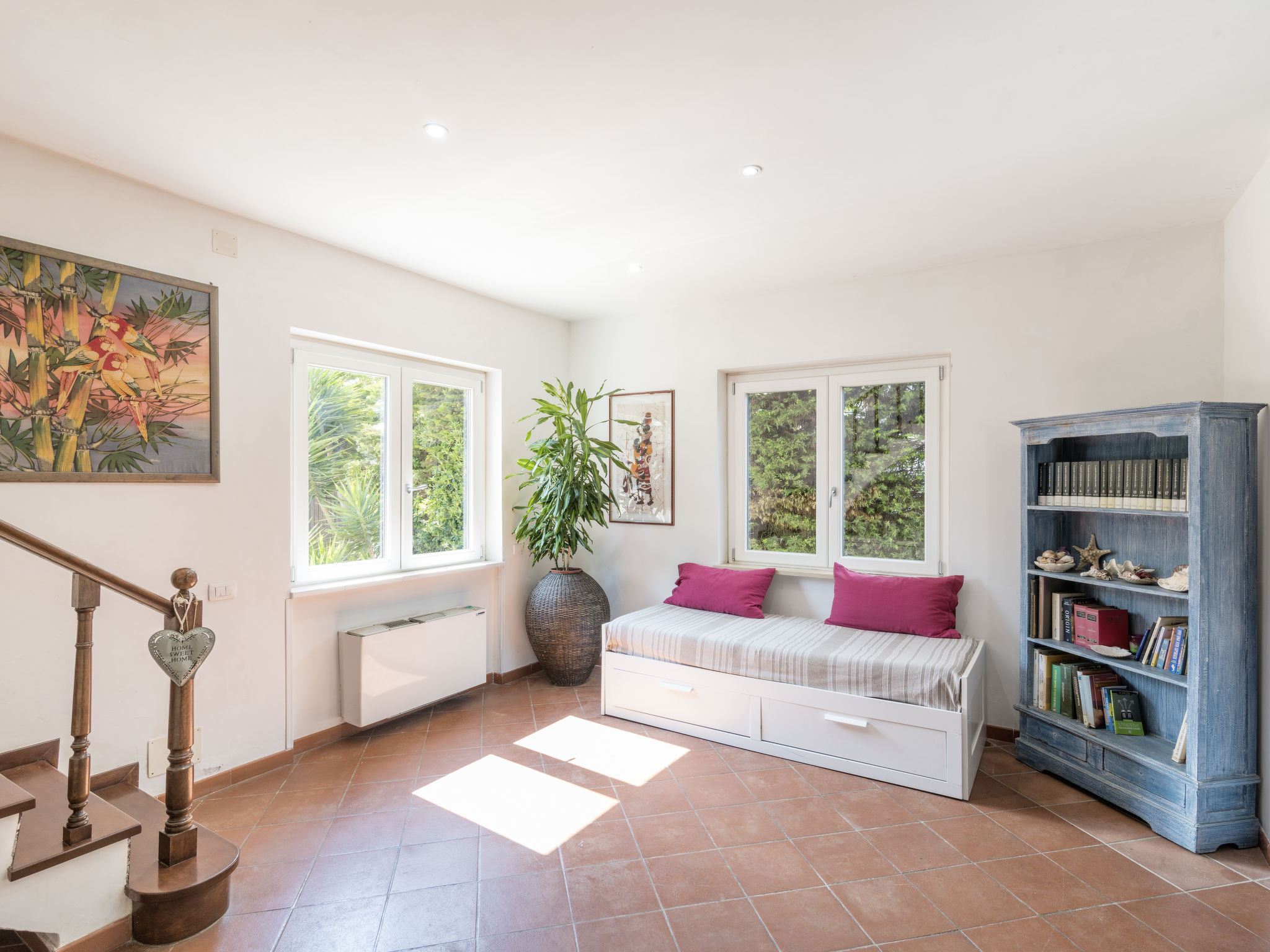 Villa San Felice 2-Inside