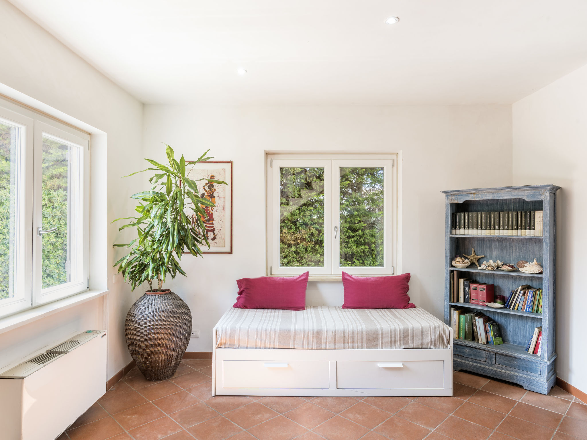 Villa San Felice 2-Inside