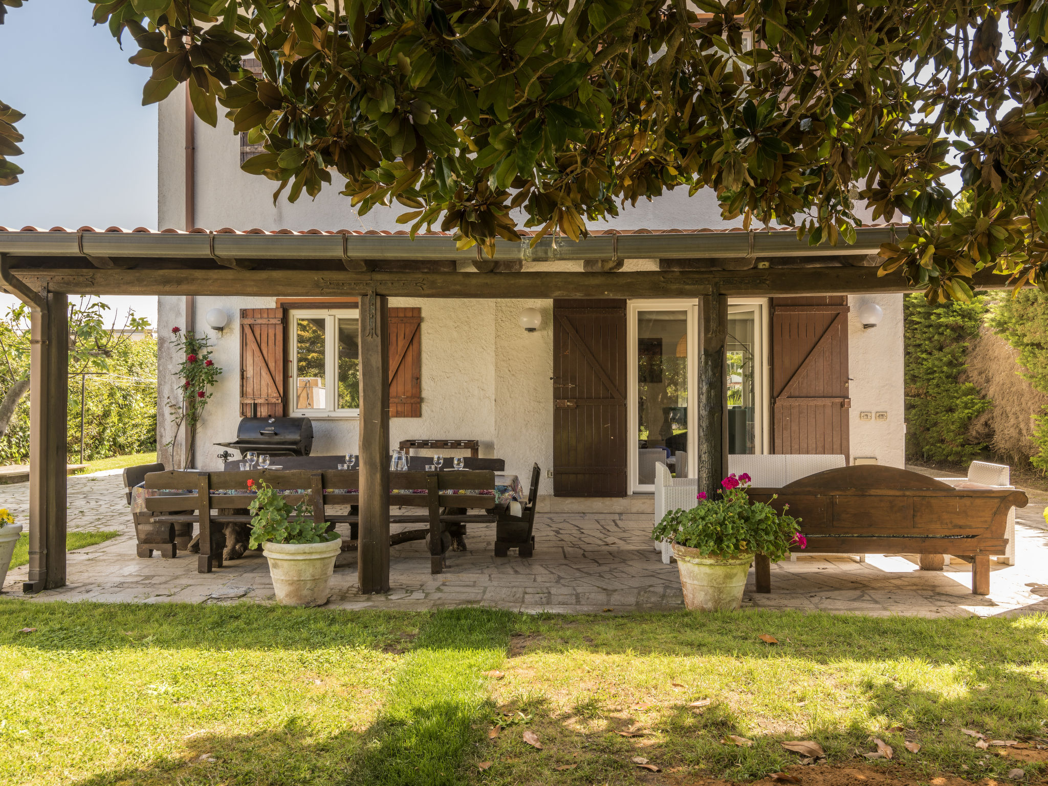Villa San Felice 2-Outside