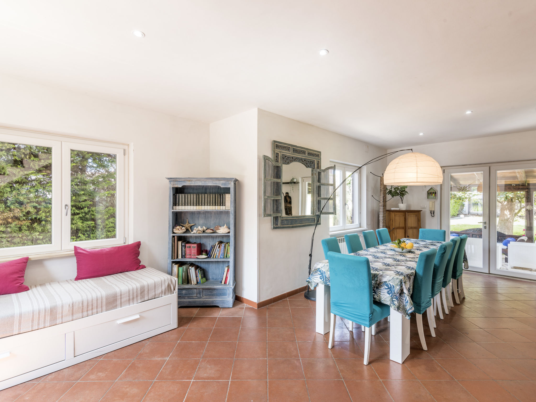 Villa San Felice 2-Inside