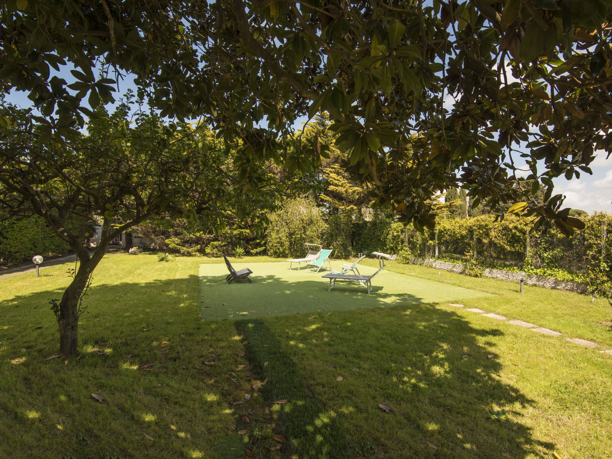Villa San Felice 2-Outside