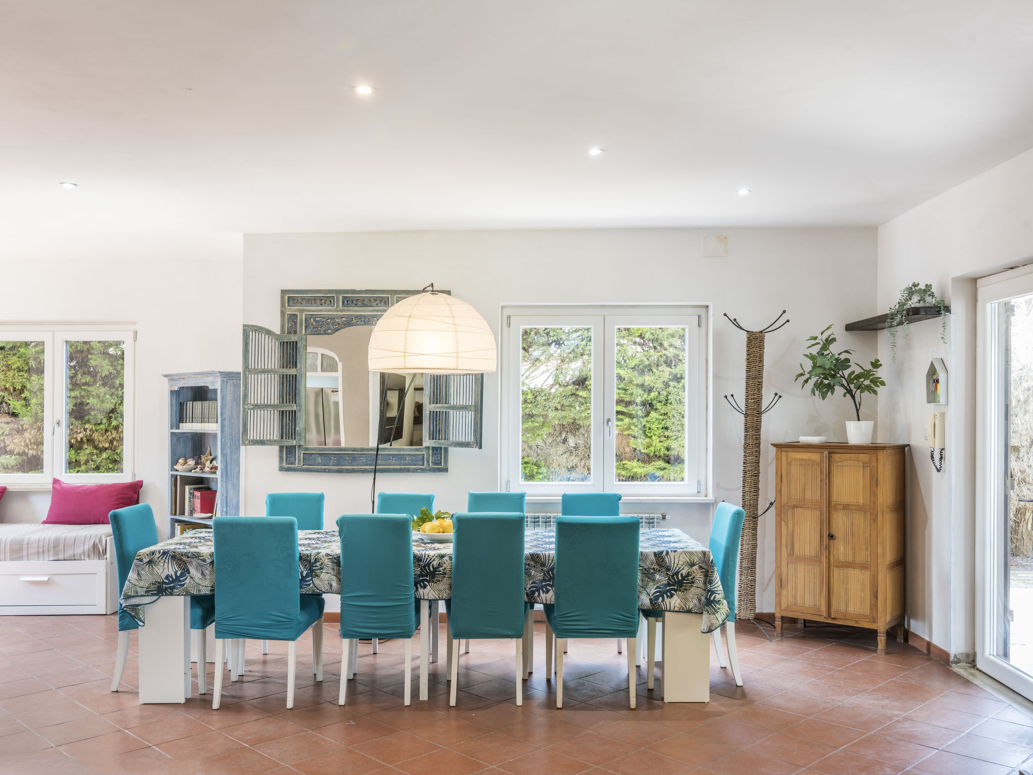 Villa San Felice 2
