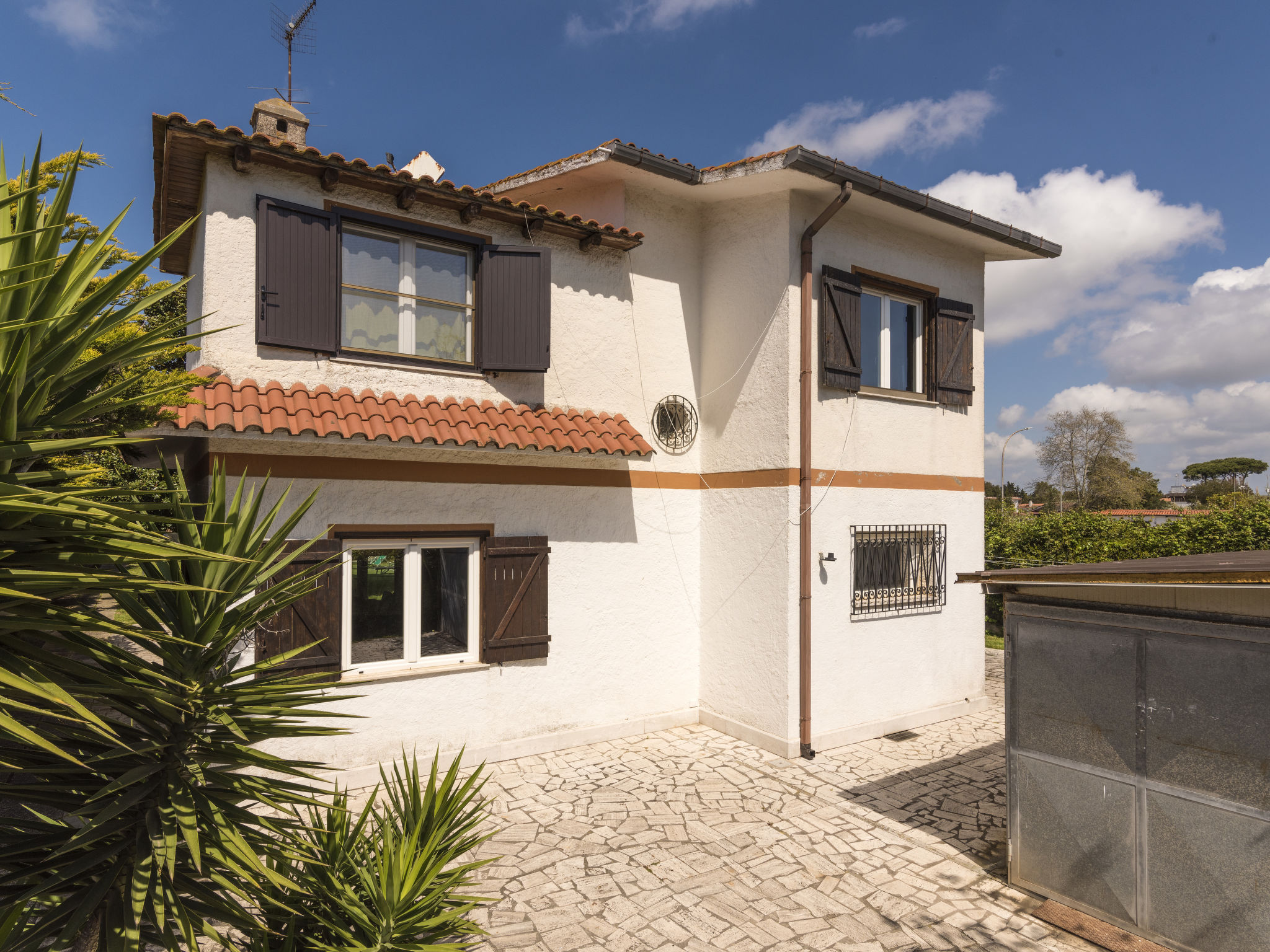 Villa San Felice 2-Outside