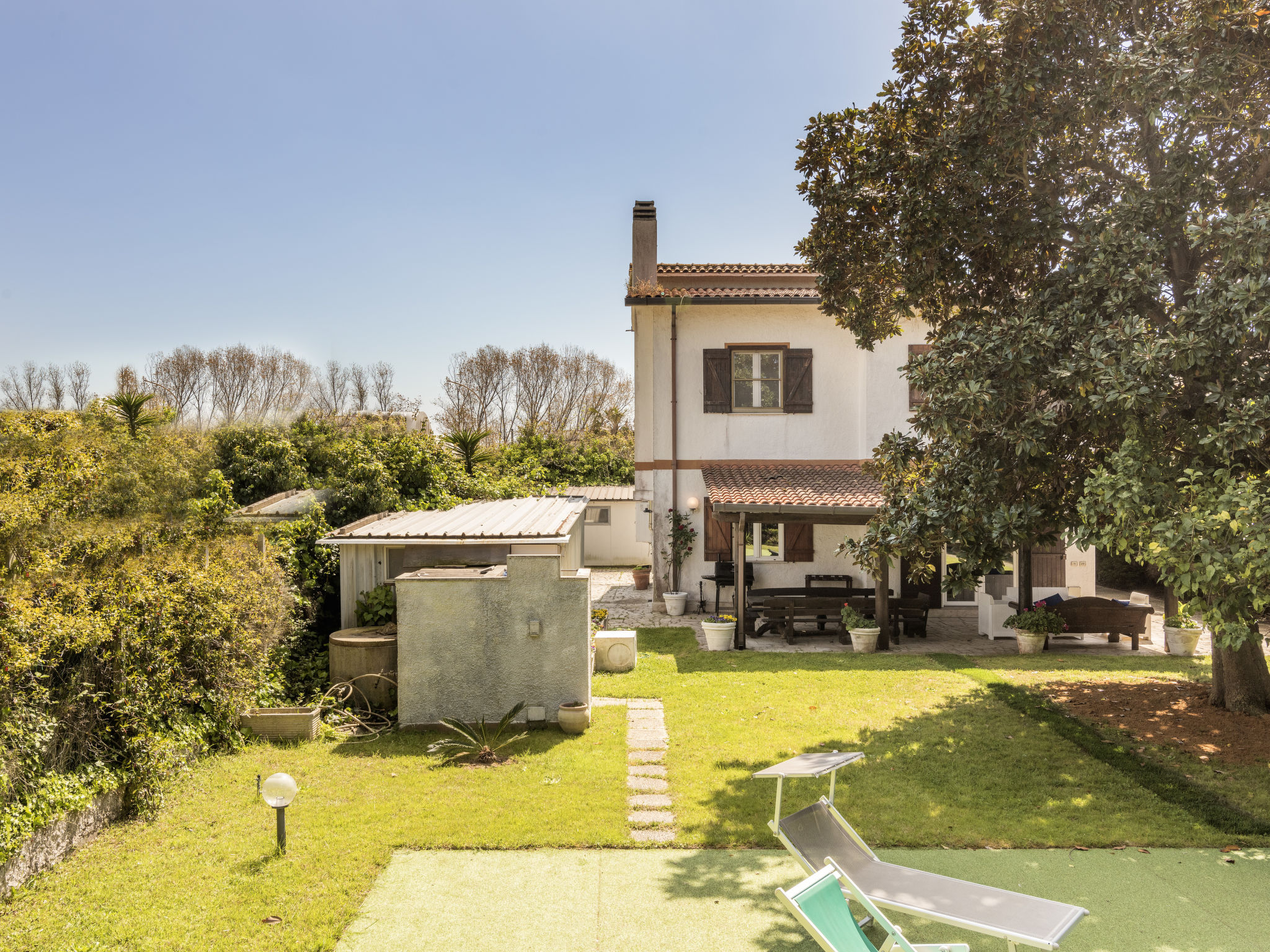 Villa San Felice 2-Outside