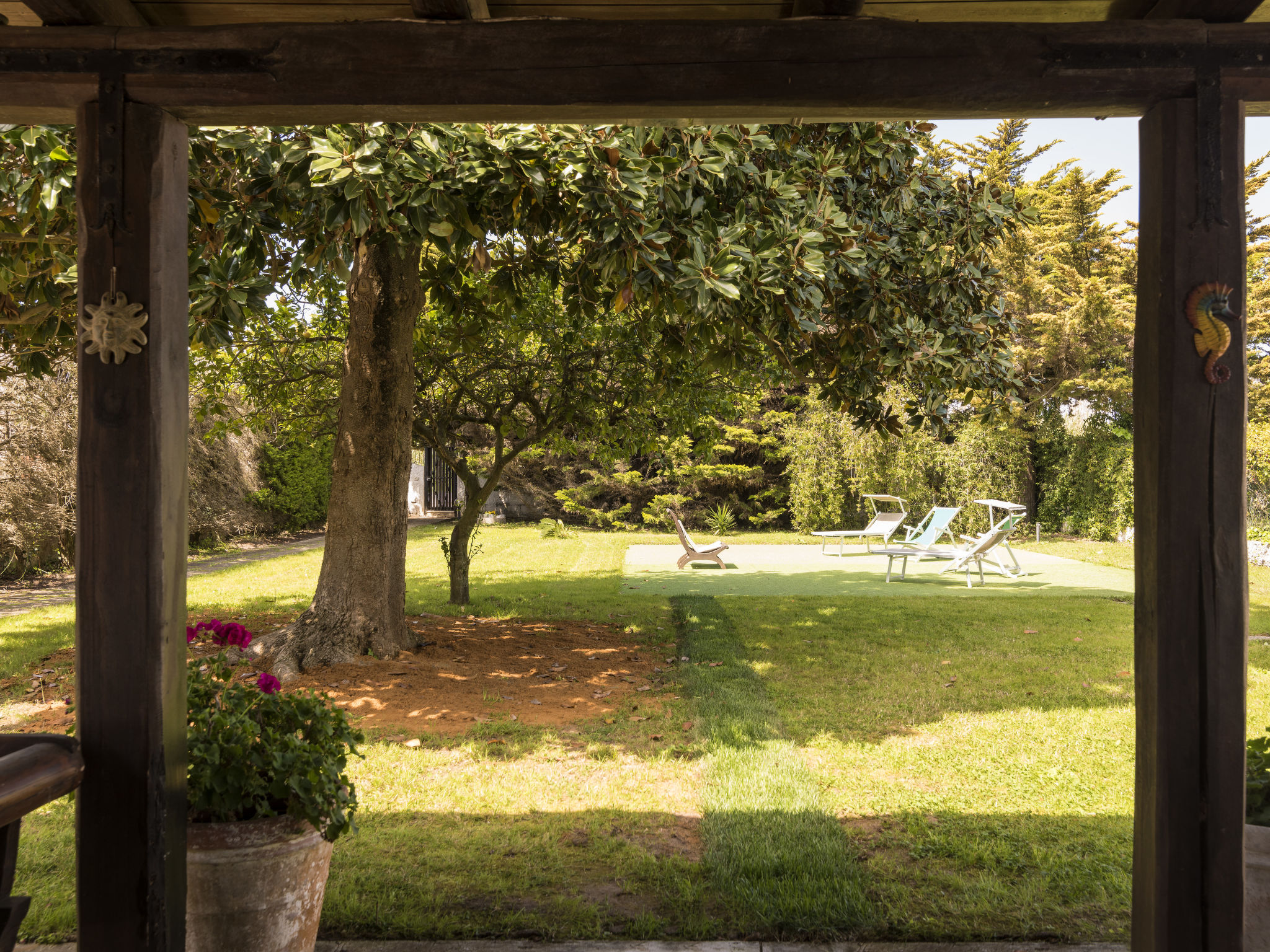 Villa San Felice 2-Outside