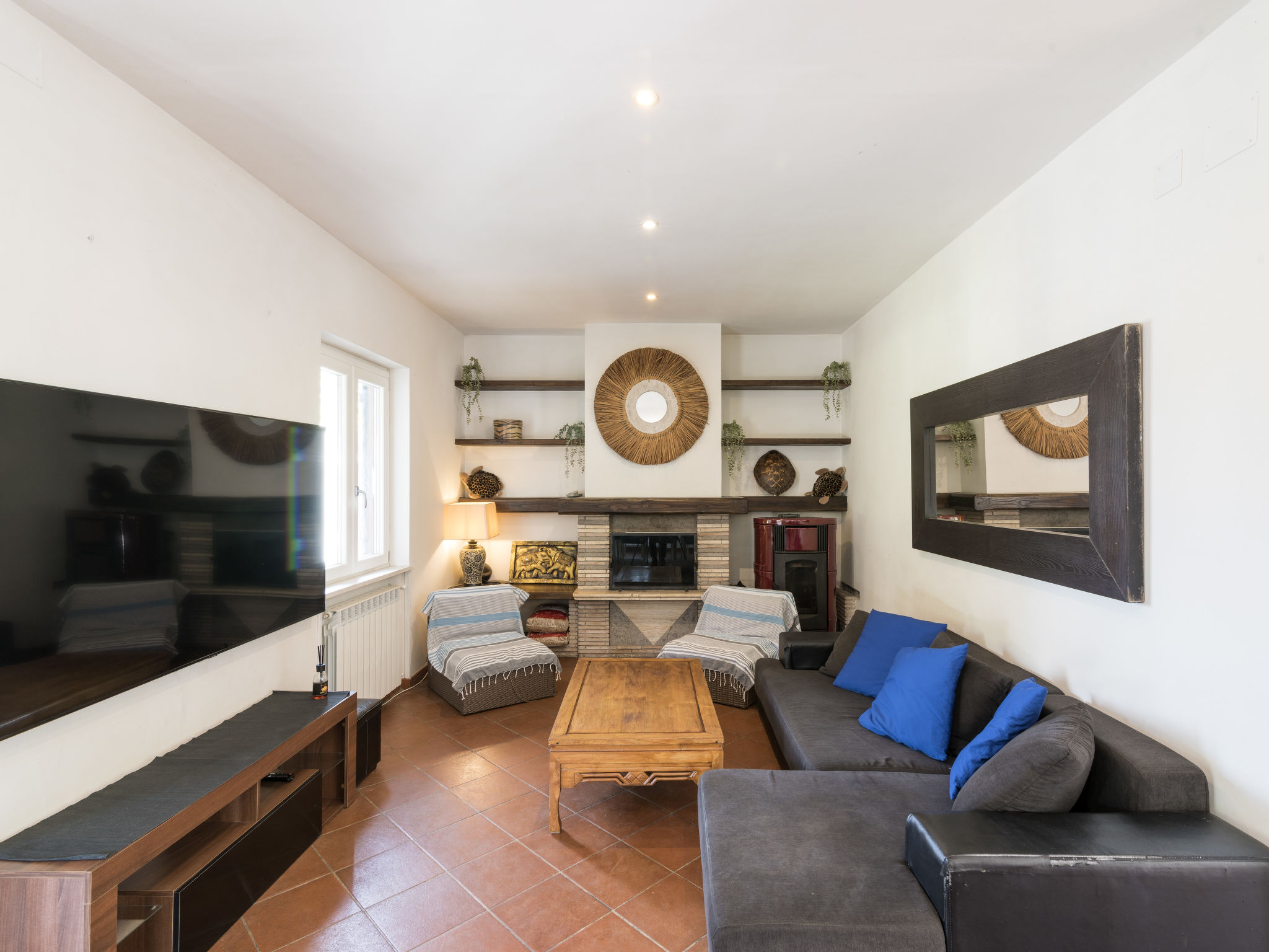 Villa San Felice 2-Inside