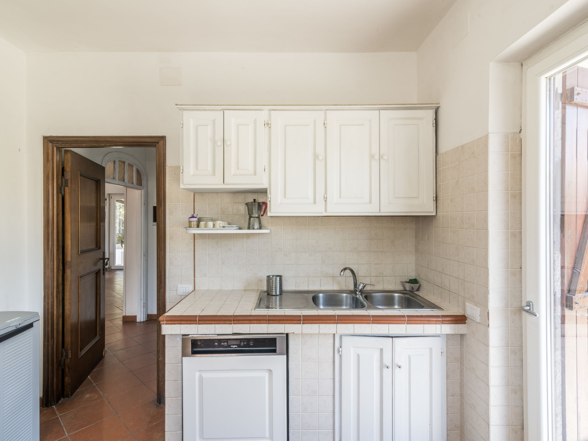 Villa San Felice 2-Inside
