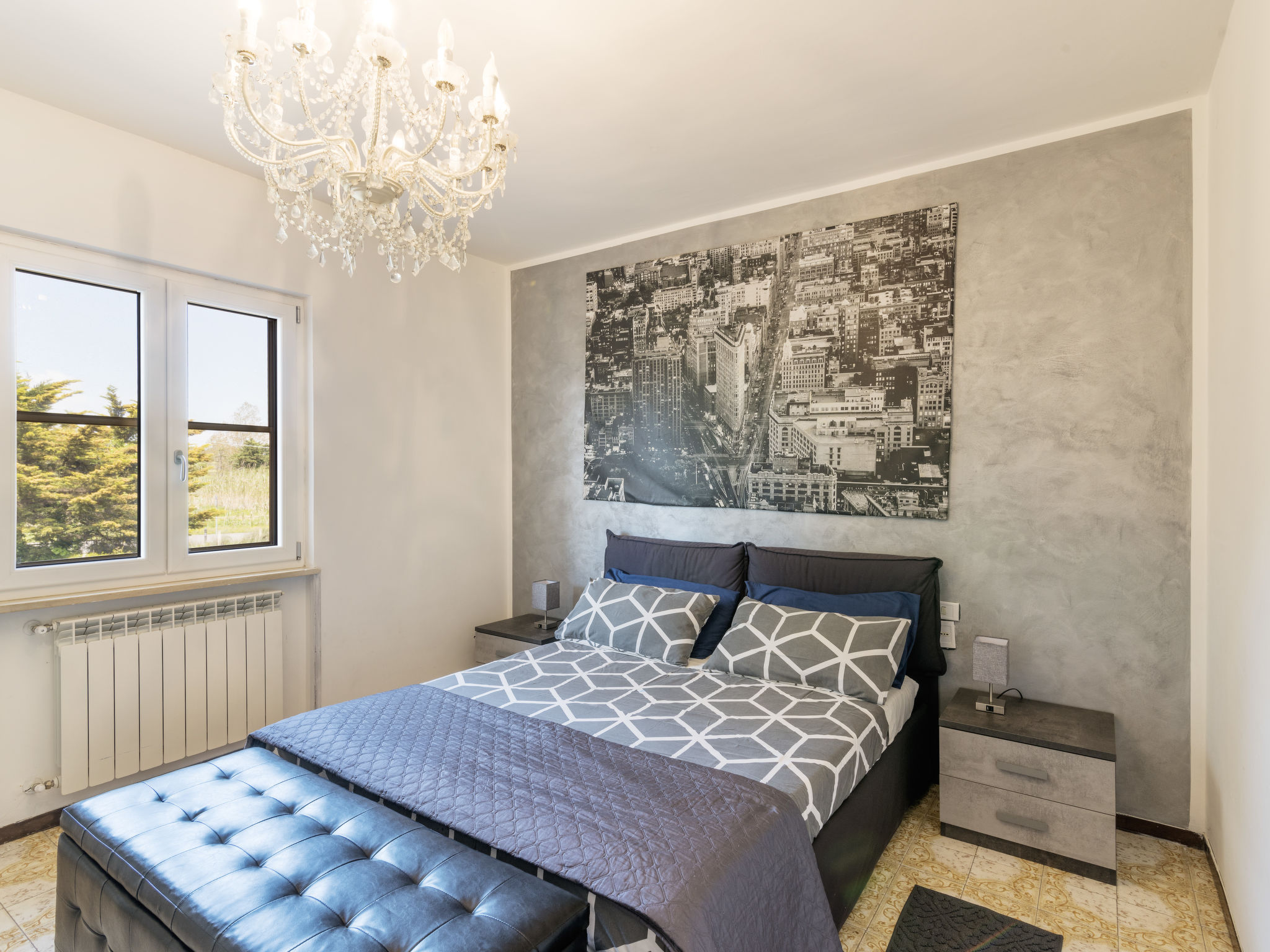 Villa San Felice 2-Inside