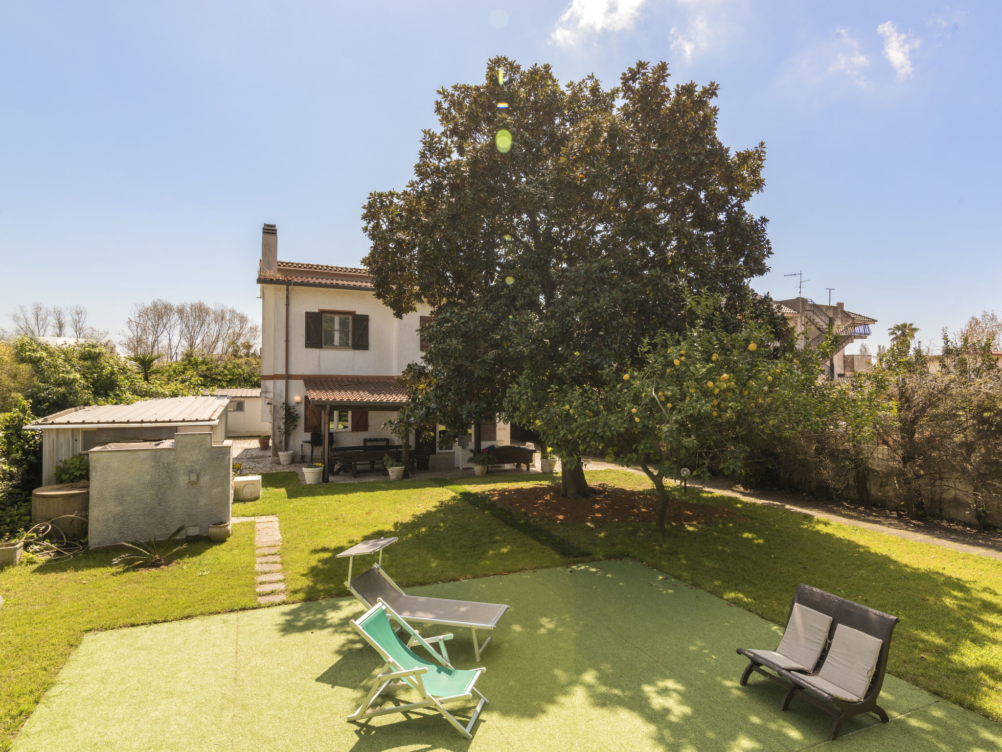 Villa San Felice 2-Outside