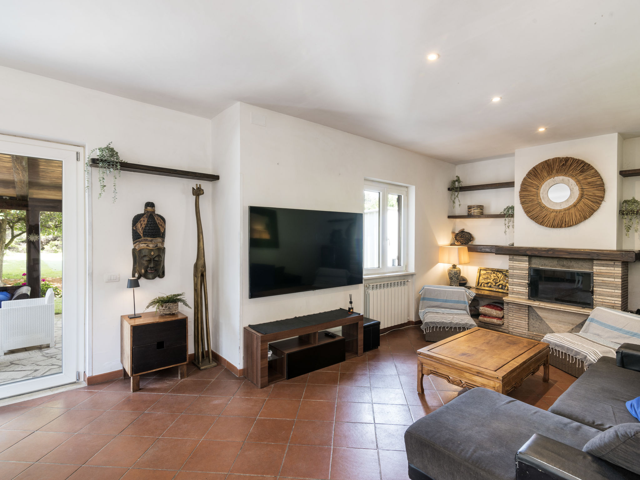Villa San Felice 2-Inside