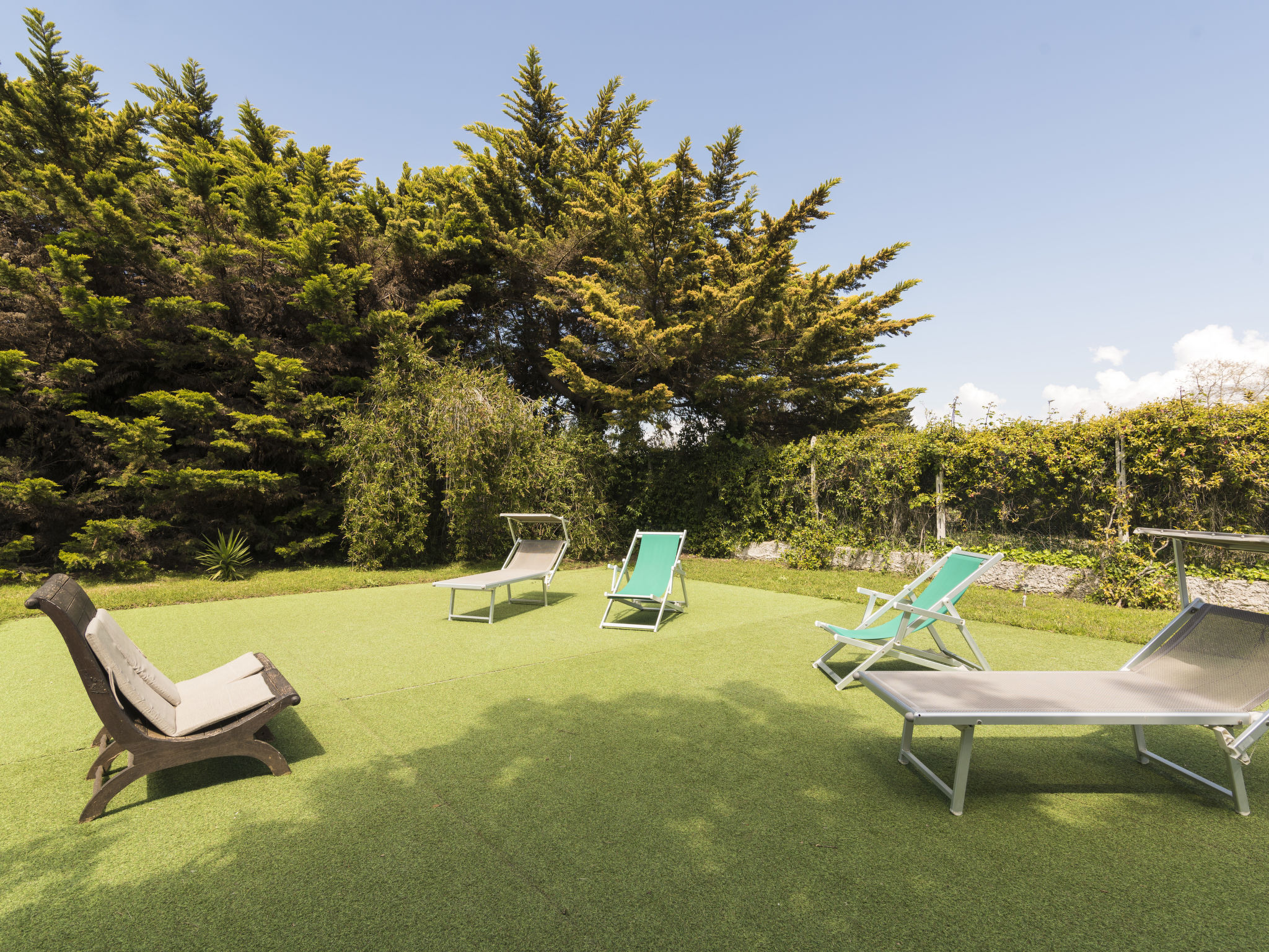 Villa San Felice 2-Outside