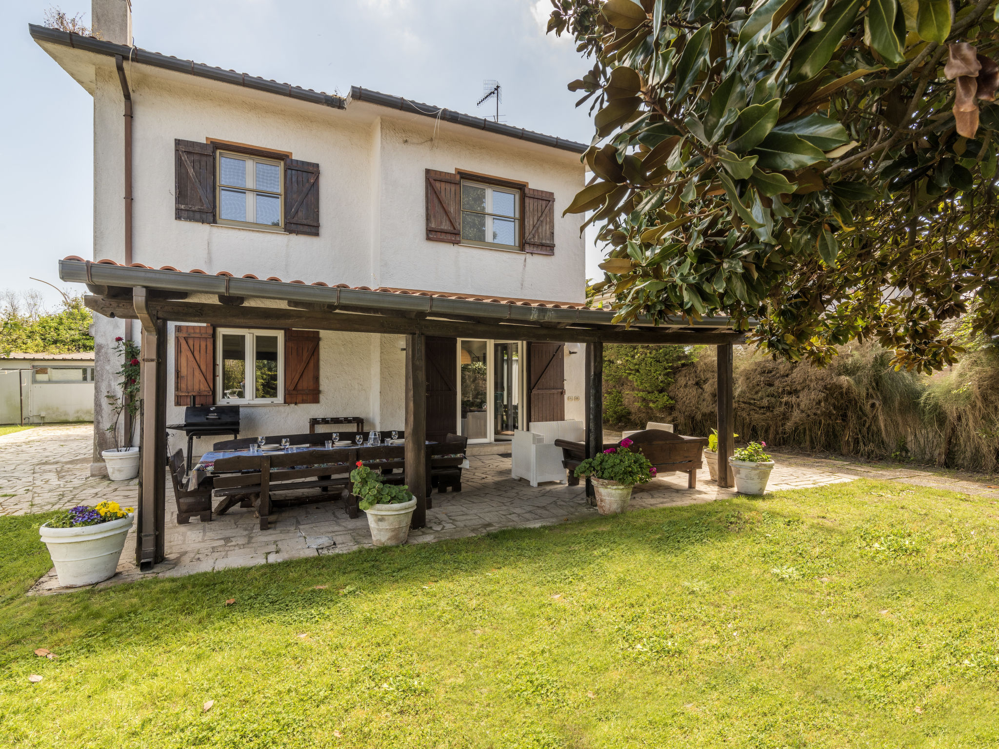 Villa San Felice 2-Outside