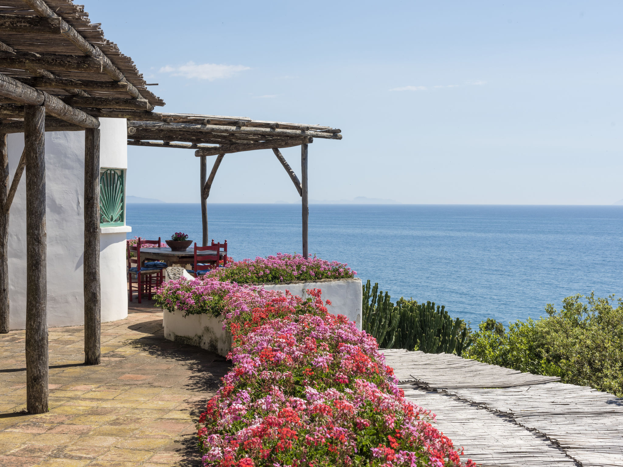 Villa Delfino
