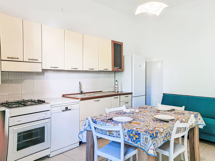 Seaside House - Terracina
