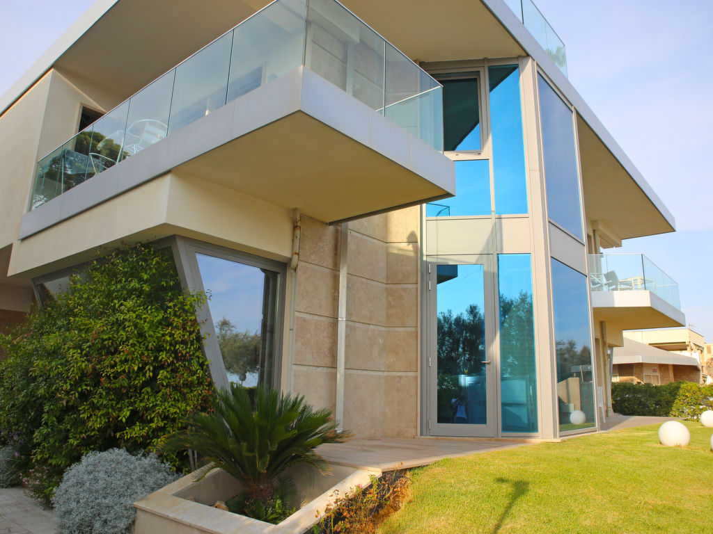 Ferienwohnung Residenza Fortunata Ferienwohnung  Terracina