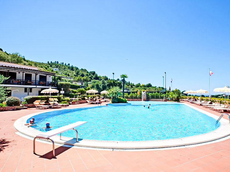 Search and Stay destination Provincia di Latina, Lazio - Italy from AU$ 169. Costa di Kair ed Din