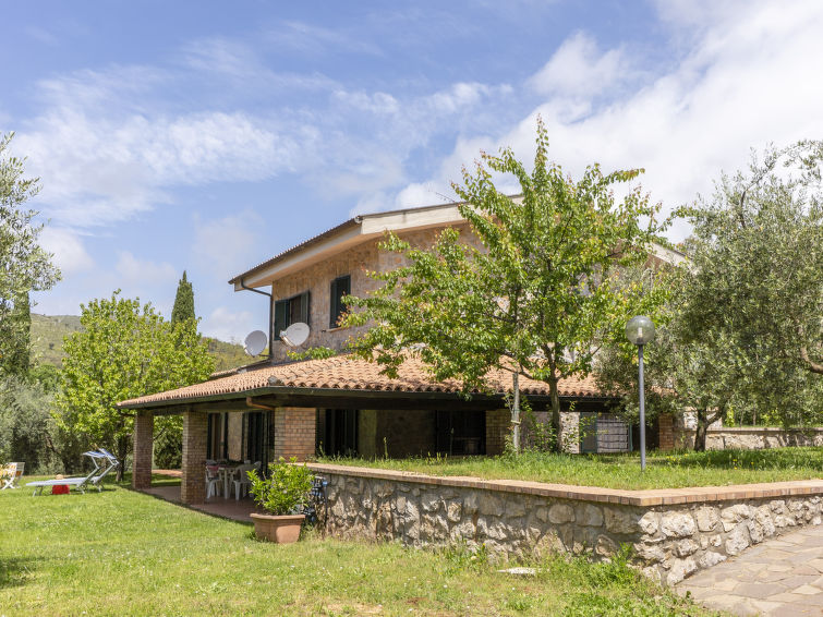 Tatil Evi Il Casolare