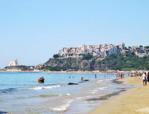 Vacation home Il Casolare