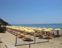 Vacation home Il Casolare