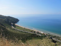 Vacation home Il Casolare
