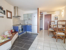 Vrijstaand huis met panoramisch uitzicht en privétuin nabij Sperlonga - thumbnail 4