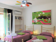 Ferienwohnung Francesca