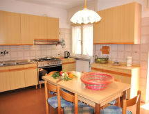 Ferienwohnung Francesca