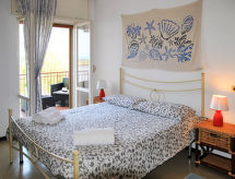 Ferienwohnung Francesca